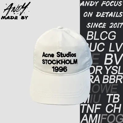 💰(142CNY）High-street letter baseball cap Item ID:610291-V