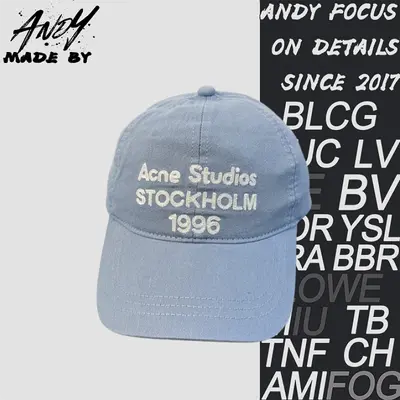 💰(142CNY）High-street letter baseball cap Item ID:610292-V
