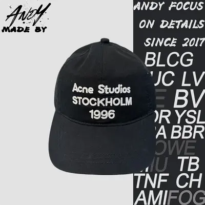 💰(142CNY）High-street letter baseball cap Item ID:610293-V