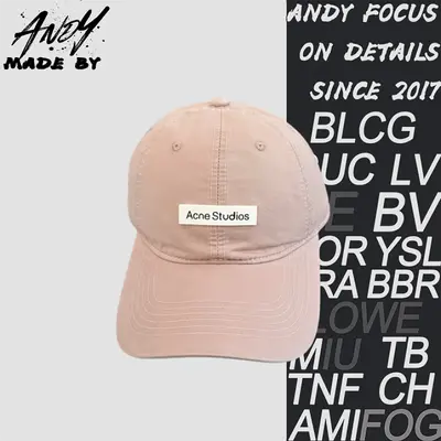 💰(140CNY) Dual-line high street letter baseball cap Item ID:610538-V