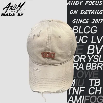 💰(150CNY) Simple and casual baseball cap Item ID:610542-V