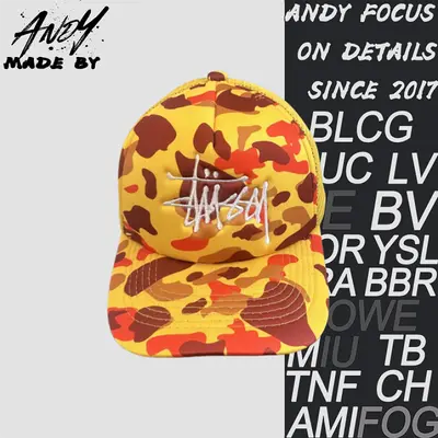 💰(140CNY) Baseball cap Item ID:610547-V
