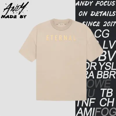 💰(99CNY)flocked heat transfer short-sleeved shirt Item ID:110633