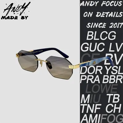 💰(€42=340CNY)Maybach Glasses Item ID:60005795