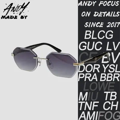 💰(€42=340CNY)Maybach Glasses Item ID:60008939