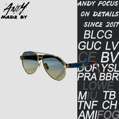 💰(€40=330CNY)MAYBACH Glasses Item ID:60004954