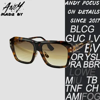 💰(€40=330CNY)DITA Glasses Item ID:60003888