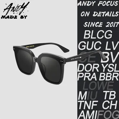 💰(€43=350CNY)GENTLE MONSTE* Item ID:60002826