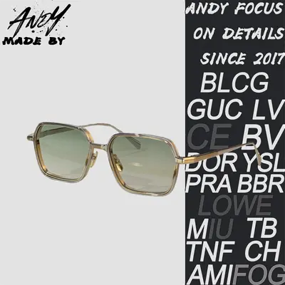 💰(€42=340CNY)JACQUES *MARIE MAGE Glasses Item ID:60008904
