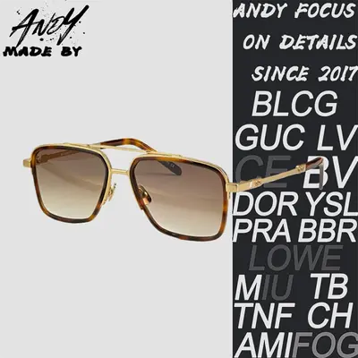 💰(€40=330CNY)Hu*blot Glasses Item ID:60001848