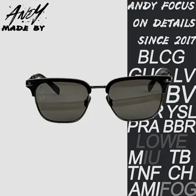 💰(€40=330CNY)H*ublot Glasses Item ID:60000794
