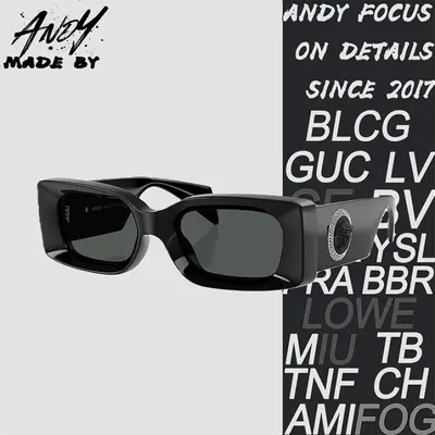 💰(€42=340CNY)VERSAC* Glasses Item ID:60001023