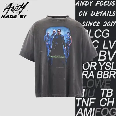 💰(220CNY)Matrix Print Short-Sleeve Item ID:110646
