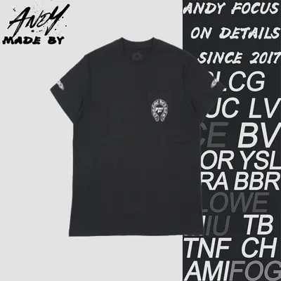 💰(180CNY)CH Doll Collaboration Printed Short-Sleeve Item ID:110679