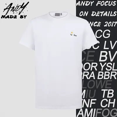 💰(170CNY) Daisy Short Sleeve Item ID:110696