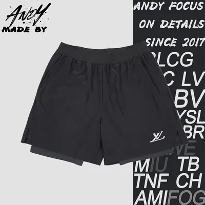 💰(220CNY) Ice silk shorts Item ID:210156