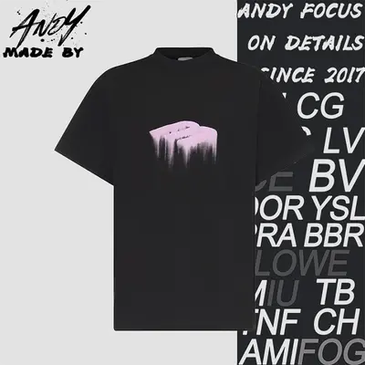 💰(200CNY) Printed Embroidered Short Sleeve Item ID:110701