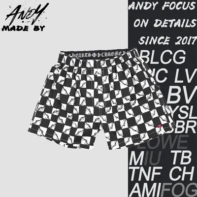 💰(220CNY) All-over print Aro Beach shorts Item ID:210165