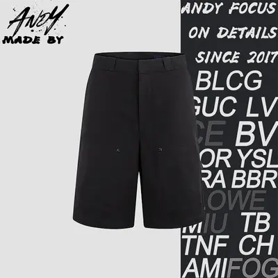 💰(260CNY) Ripstop Cotton Work Shorts Item ID:210169-Z