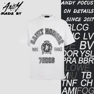 💰(180CNY) Letter Crack Print Logo T-Shirt Item ID:110744-Z