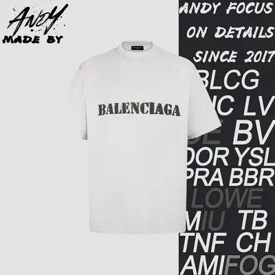💰(180CNY) Letter Print Pullover Short-Sleeve T-Shirt Item ID:110749-Z