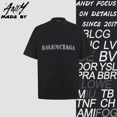 💰(180CNY) Letter Print Pullover Short-Sleeve T-Shirt Item ID:110750-Z
