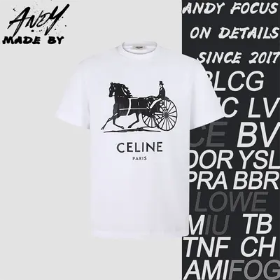 💰(160CNY) Short-Sleeve T-Shirt with Gel Print Logo Item ID:110775-Z