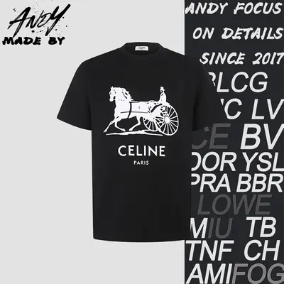 💰(160CNY) Short-Sleeve T-Shirt with Gel Print Logo Item ID:110776-Z