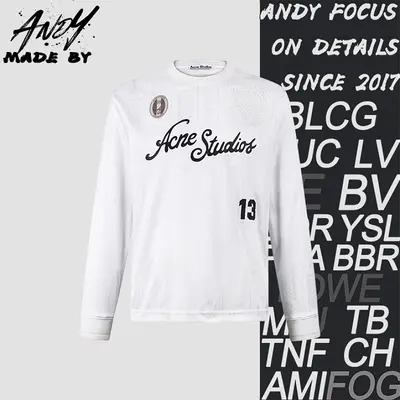 💰(210CNY) Soccer jersey with jacquard fabric and logo top Item ID:110781-Z