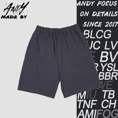 💰(200CNY) Back pocket small logo print shorts Item ID:210194