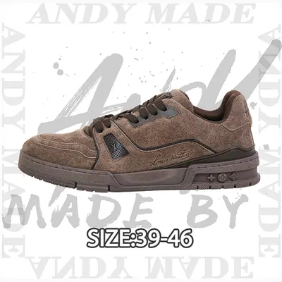 💰(530CNY) Trainer shoes Item ID:310477