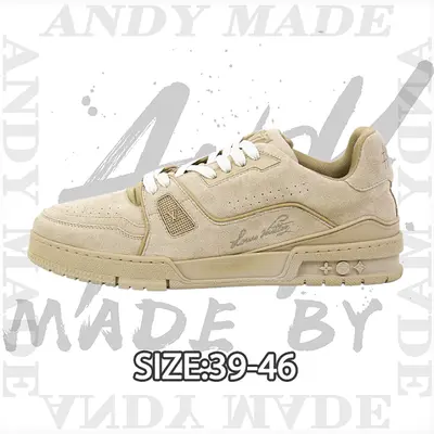 💰(530CNY) Trainer shoes Item ID:310478