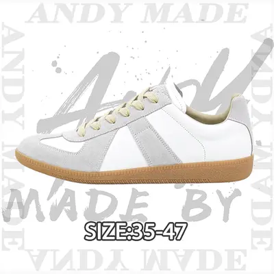 💰(450CNY) Dexun Sports Casual Sneakers Grey-White Item ID:310479