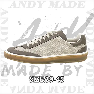 💰(500CNY) Dexunfeng Casual Sports Sneakers Item ID:310480