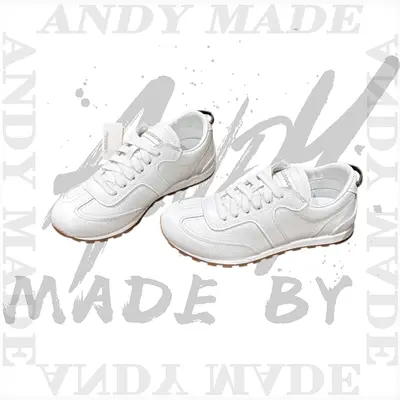💰(390CNY) New sports shoes, white shoesItem ID:310670-N