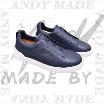 💰(430CNY) Z * egna Classic Board ShoesItem ID:310681-N