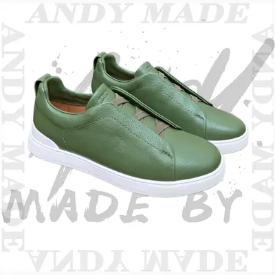 💰(430CNY) Z * egna Classic Board ShoesItem ID:310446-NItem ID:310685-N