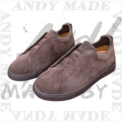 💰(430CNY) Z * egna men's shoesItem ID:310688-N