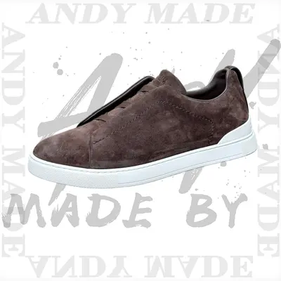 💰(430CNY) Z * egna men's shoesItem ID:310690-N
