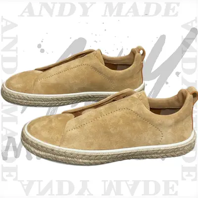 💰(450CNY) Triple Stitch sneakers TS-SECONDSKIN luxury business casual men's shoesItem ID:310698-N