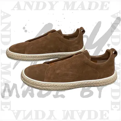 💰(450CNY) Triple Stitch sneakers TS-SECONDSKIN luxury business casual men's shoesItem ID:310699-N