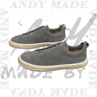 💰(450CNY) Triple Stitch sneakers TS-SECONDSKIN luxury business casual men's shoesItem ID:310700-N