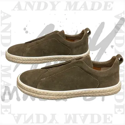 💰(450CNY) Triple Stitch sneakers TS-SECONDSKIN luxury business casual men's shoesItem ID:310701-N