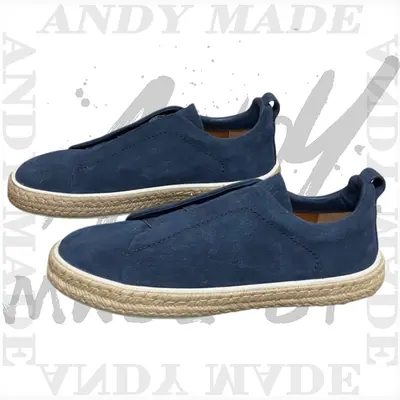💰(450CNY) Triple Stitch sneakers TS-SECONDSKIN luxury business casual men's shoesItem ID:310702-N