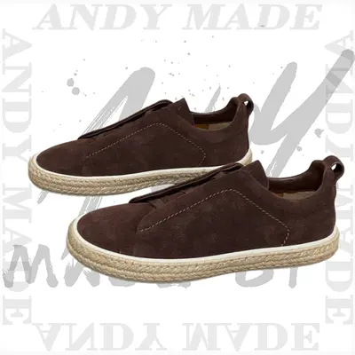 💰(450CNY) Triple Stitch sneakers TS-SECONDSKIN luxury business casual men's shoesItem ID:310703-N