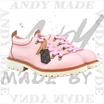💰(490CNY) Couple style Derby shoesItem ID:310707-N