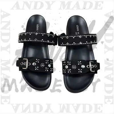 💰(370CNY) 2026 Spring/Summer New Grass Weaving SlippersItem ID:310712-N