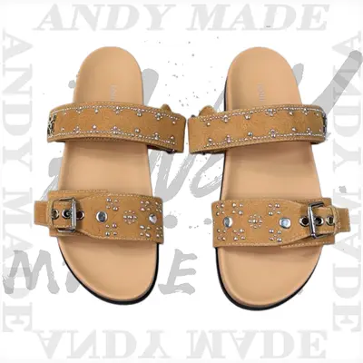 💰(370CNY) 2026 Spring/Summer New Grass Weaving SlippersItem ID:310713-N