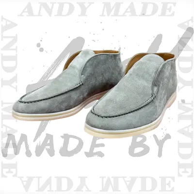 💰(390CNY) Open walk women's high top bootsItem ID:310519-N