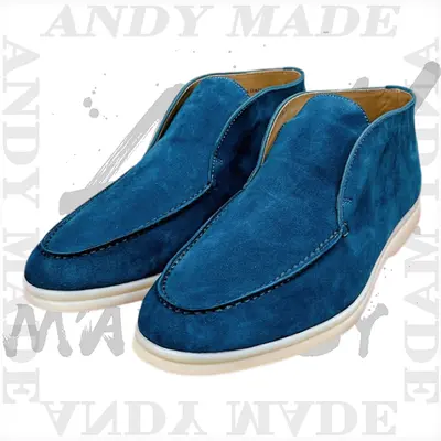 💰(390CNY) Open walk women's high top bootsItem ID:310520-N